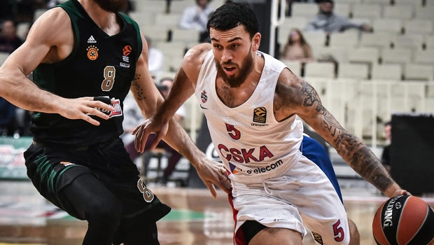 Μάικ Τζέιμς: “Κάποιοι αστυνομικοί νομίζουν ότι είναι κάτι παραπάνω από εμάς…”
