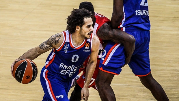 EuroLeague 2020/21: Το πλήρες πρόγραμμα της σεζόν