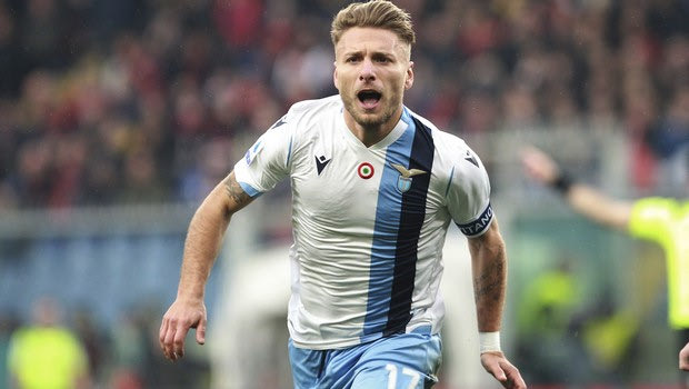 Γιουνάιτεντ: Έβαλε στο μεταγραφικό της στόχαστρο τον Ιμόμπιλε