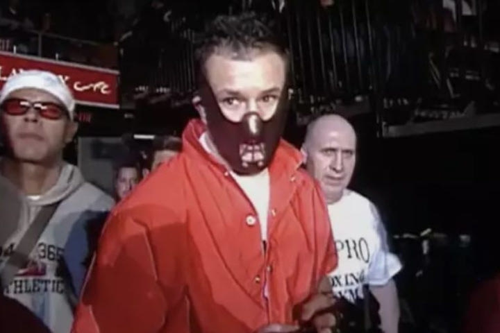 Lee Murray: Διέλυσε σε streetfight τον Ortiz και κατέληξε στην φυλακή