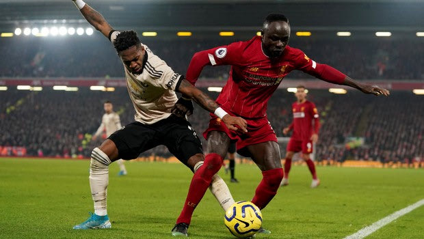 Premier League: Πέντε αλλαγές οι ομάδες και με εννέα παίκτες στον πάγκο
