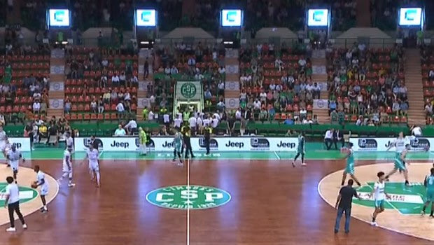 Basketball Champions League: Στην αγκαλιά της FIBA και η Λιμόζ