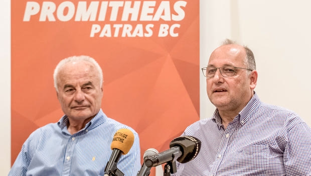 Λιόλιος: “Σε θέση ευθύνης ο Μπακαλάρος”