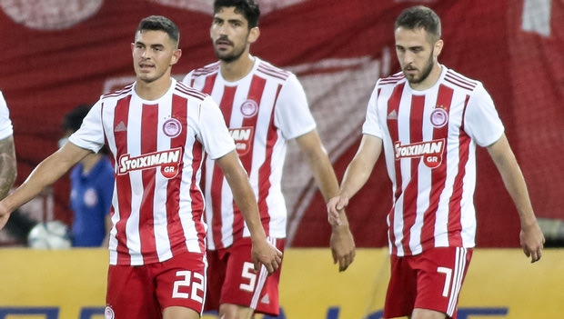 Λοβέρα: “Μπορούμε μεγάλα πράγματα με τον Φορτούνη”