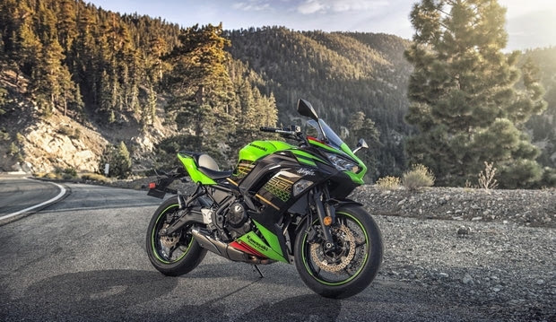 Τα Supersport και Superbikes του 2020
