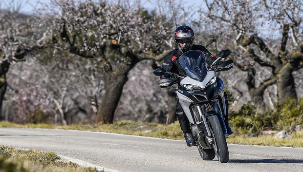 Εσύ τι τύπος Multistrada είσαι;