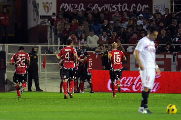 Έστειλε 4η την Εσπανιόλ η Μαγιόρκα