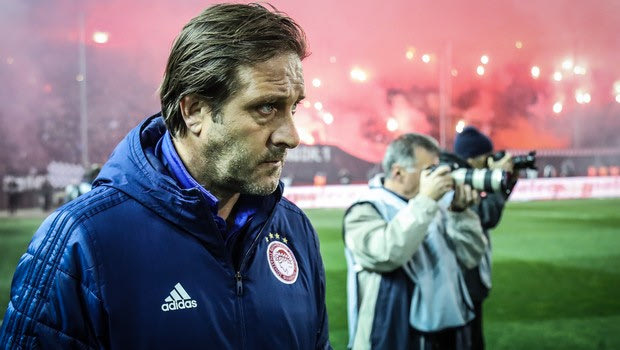 Μαρτίνς: “Η ομάδα έχει βελτιωθεί πολύ από πέρυσι”