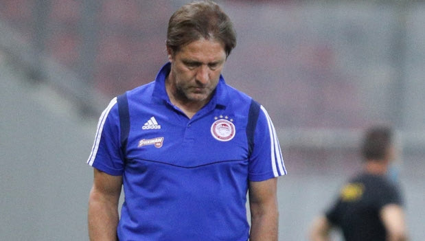 Ολυμπιακός: Επιστροφή με καμπανάκια