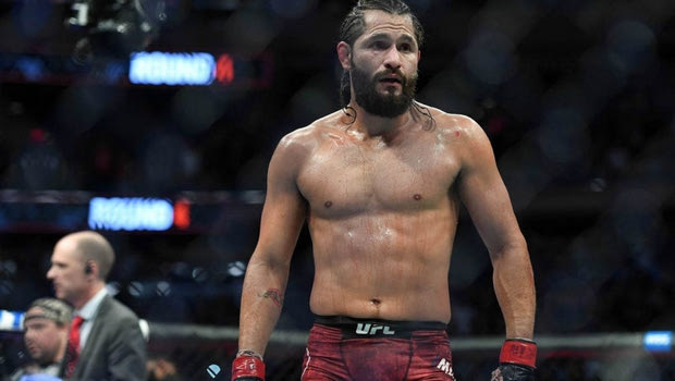 Jorge Masvidal: Στα μαχαίρια με το UFC λόγω χρημάτων
