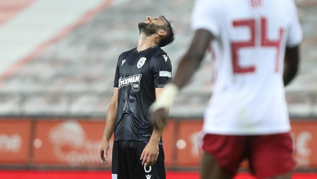 Τέλος εποχής και απαρχή μιας άλλης στον ΠΑΟΚ
