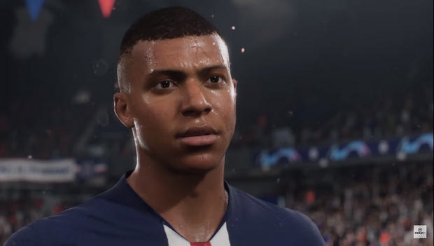 Το εντυπωσιακό τρέιλερ του FIFA 21 για PS5 και Xbox Series X