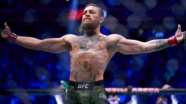 Conor McGregor: Προγραμματίζει αγώνα με τον Manny Pacquiao