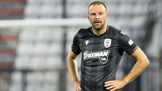ΠΑΟΚ: Από την αρχή οι συζητήσεις με τη Σπόρτινγκ για Μίσιτς