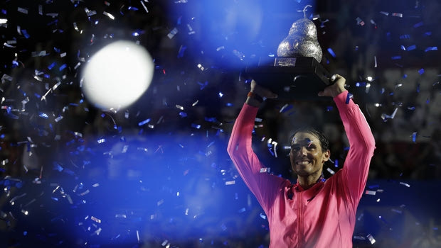 Ναδάλ: “Δεν είμαι σίγουρος αν θα παίξω στο US Open”
