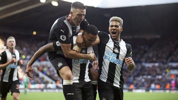 Premier League: Η δολοφονία Κασόγκι μπορεί να μπλοκάρει την πώληση της Νιούκαστλ
