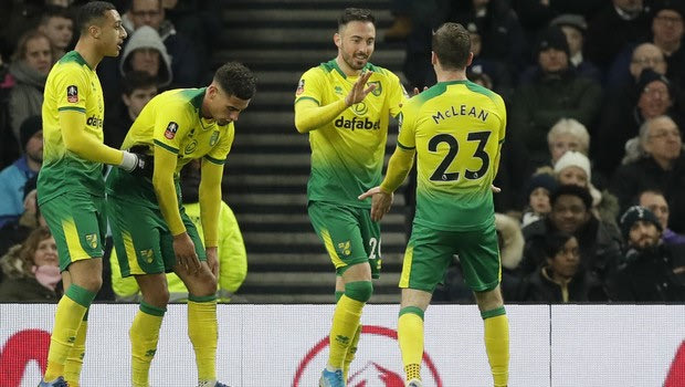 Premier League: Θετικός σε κορονοϊό παίκτης της Νόριτς