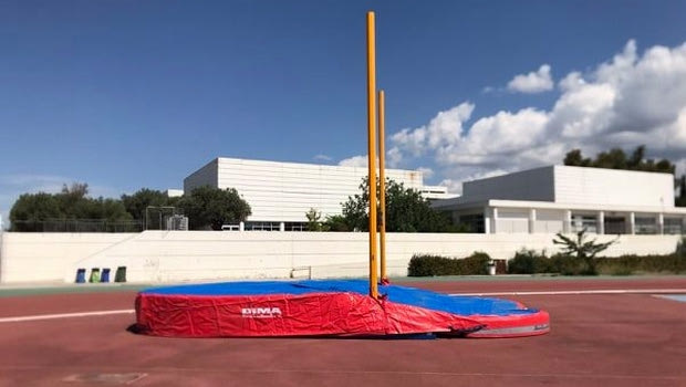 Στίβος ΑμεΑ: Παγκόσμιο ρεκόρ ο Σταματιάδης στα 200μ, ρεκόρ Ευρώπης ο Γκαβέλας