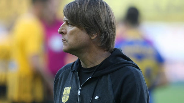 Ένινγκ: “Υπάρχει καθαρό φάουλ πριν από το 2-1, τραγωδία τα δύο ματς”
