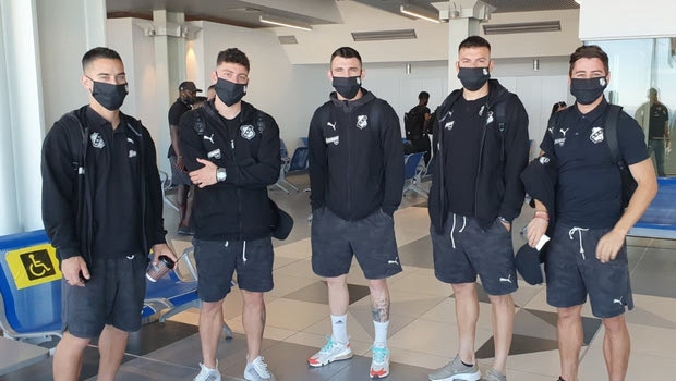 ΟΦΗ: Τα ταξίδια των ομάδων την εποχή του κορονοϊού