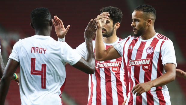 Super League: Η βαθμολογία μετά τη νίκη του Ολυμπιακού επί του Άρη
