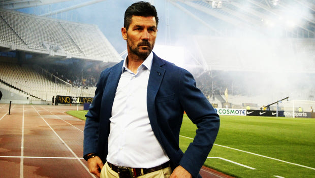 Ο μόνος λόγος για μία νότα αισιοδοξίας