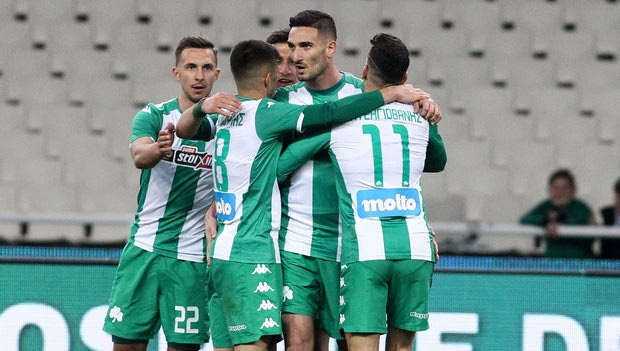 Παναθηναϊκός: Τα βρίσκουν για το “ψαλίδι” στα συμβόλαια της φετινής σεζόν