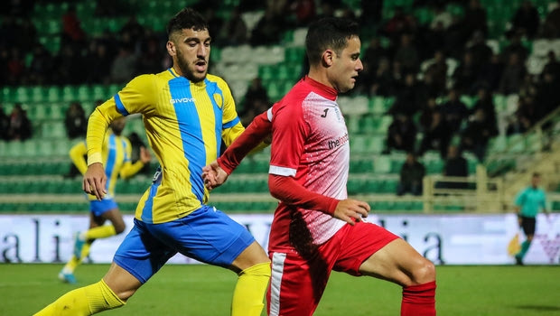 Super League: Στον αέρα το Ξάνθη – Παναιτωλικός