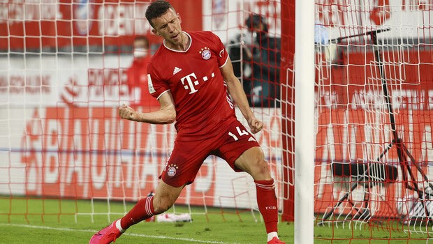 Μπάγερν – Άιντραχτ 2-1: Στον τελικό οι Βαυαροί με στόχο το νταμπλ