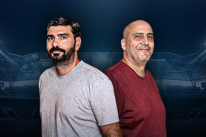 Η επόμενη μέρα στον Παναθηναϊκό και οι περιπτώσεις Ντένμον και Γκιλ για τον Ολυμπιακό