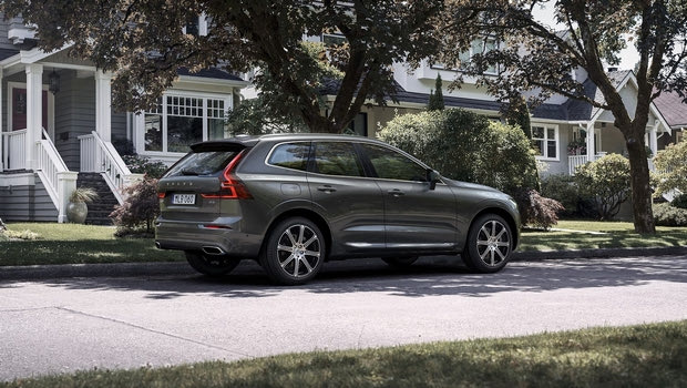 Η Ελλάδα στις πρώτες χώρες της Volvo για τη νέα υπηρεσία σέρβις