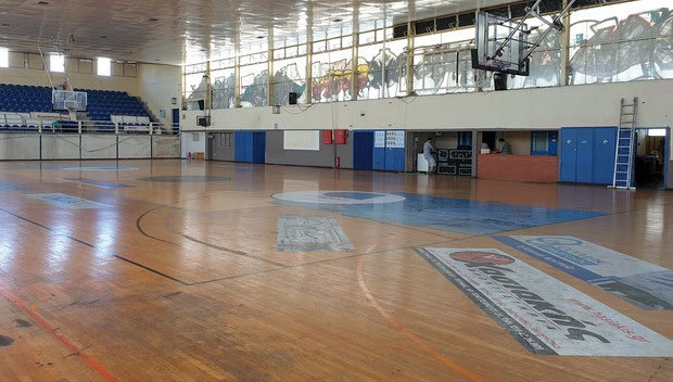 Ιωνικός Νικαίας: Κατεβαίνει κανονικά στη Basket League 2020/21