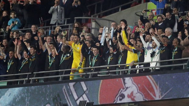 Times: “Χωρίς τις επτά πρώτες της βαθμολογίας το νέο League Cup”