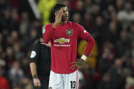 Ράσφορντ: “Όταν ανοίγεις το ψυγείο, σκέψου ότι 200.000 παιδιά δεν έχουν τίποτα”