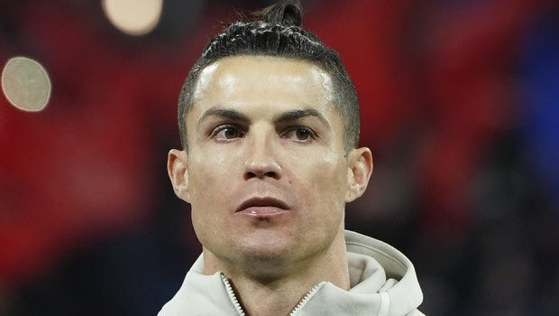 Ρονάλντο: Μήνυμα στους οπαδούς λίγο πριν το ντέρμπι με την Μίλαν
