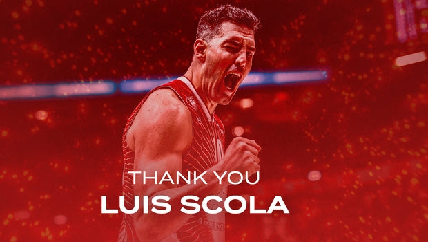 Σκόλα: “Πήρα την απόφαση να φύγω από την Αρμάνι Μιλάνο”