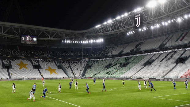 Serie A: Πρόταση 3 δισ. ευρώ από την Bain Capital για το 25% του πρωταθλήματος