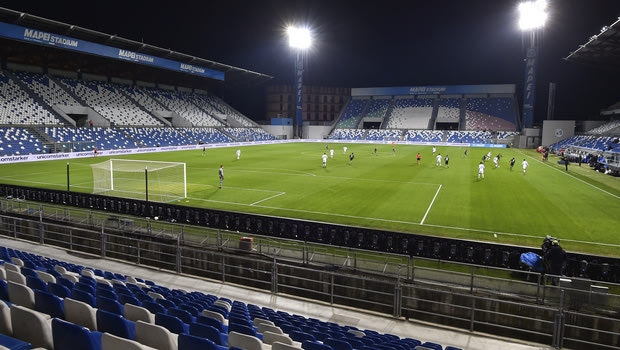 Serie A: 356.000 κάτοχοι εισιτηρίων διαρκείας μένουν χωρίς αποζημίωση