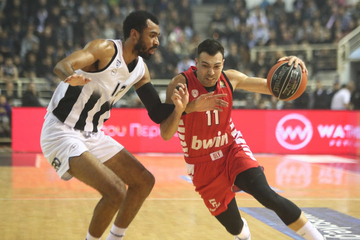 Αθλητικές μεταδόσεις: Ο Ολυμπιακός περιμένει τον ΠΑΟΚ, ώρα τελικού στο Final Four Κυπέλλου ΟΠΑΠ Γυναικών, πού θα δείτε τα παιχνίδια