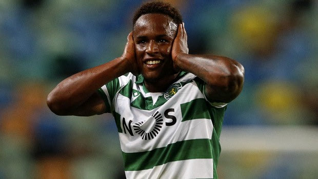 Σπόρτινγκ – Πάσος Φερέιρα 1-0: Καθάρισε με γκολάρα ο Καμπράλ