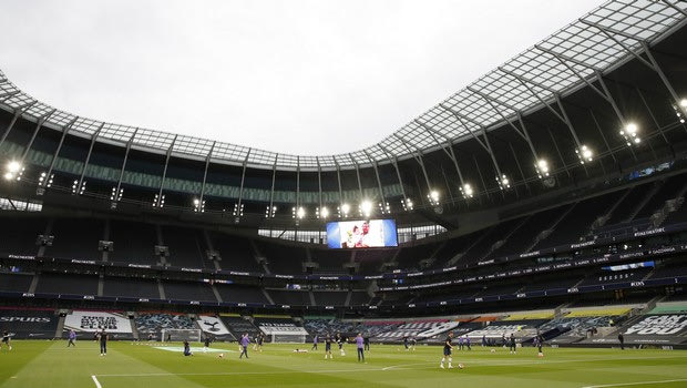 Premier League: “Η οικονομία του ποδοσφαίρου δεν είναι βιώσιμη χωρίς τον κόσμο”