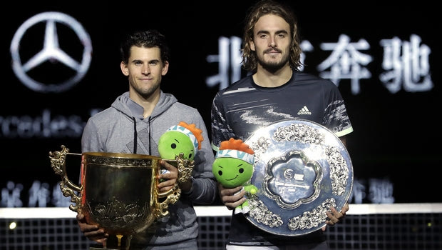 Οι πρωτότυποι κανόνες του Ultimate Tennis Showdown