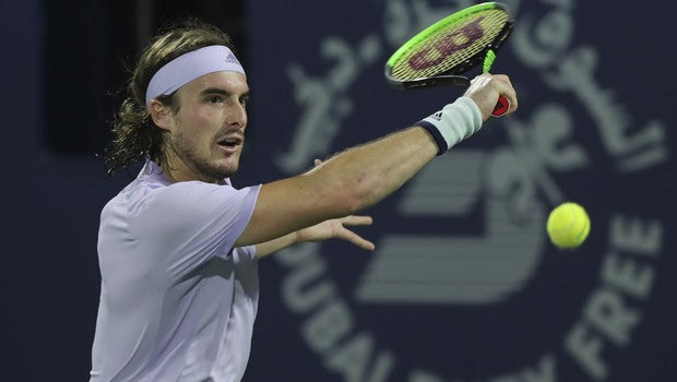 ATP Calendar: Επιστρέφει με αλλαγές στις 14/8