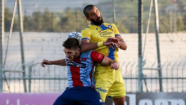 Αστέρας – Πανιώνιος 0-0: Δεν αξιοποίησαν τις ευκαιρίες οι φιλοξενούμενοι