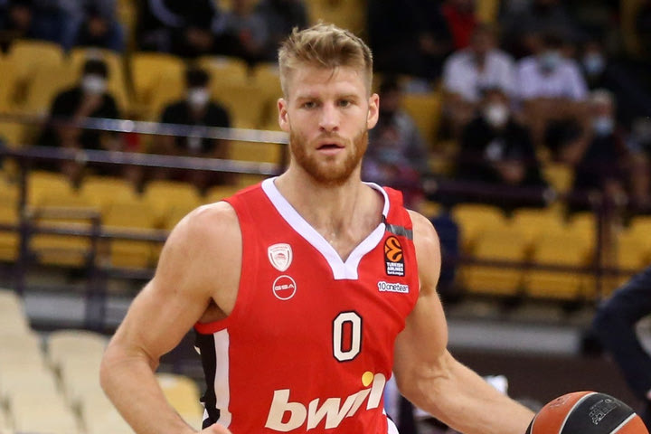 Το πρόγραμμα της EuroLeague: Ο Ολυμπιακός δοκιμάζεται στη Ρωσία κόντρα στη Ζενίτ