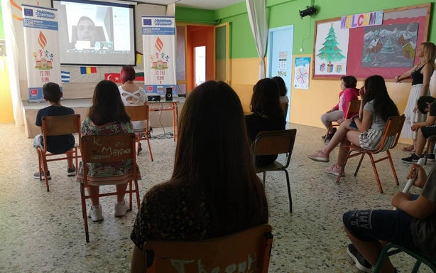 “Ζήσε Αθλητικά” με Δημήτρη Παπανικολάου και Εύα Χριστοδούλου