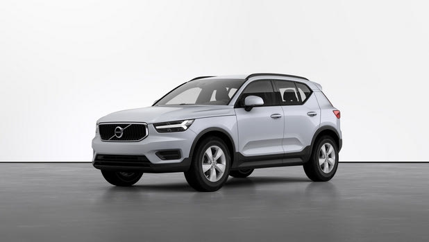 Προσφορές Volvo σε XC40 – XC60, σέρβις, ανταλλακτικά, αξεσουάρ