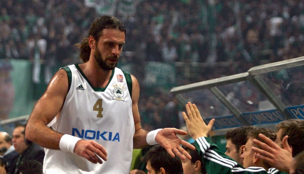 EuroLeague: “Φραγκίσκος Αλβέρτης, ο άνθρωπος με τους 25 τίτλους”