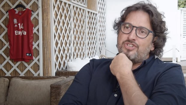 Τρινκιέρι: “Είμαι λίγο… σοκαρισμένος. Ακούμε για κρίση και μετά… μπαμ, γίνονται μεγάλες μεταγραφές”