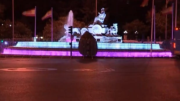 Ρεάλ: Οι οπαδοί άκουσαν τη διοίκηση και δεν βγήκαν στους δρόμους για τον τίτλο